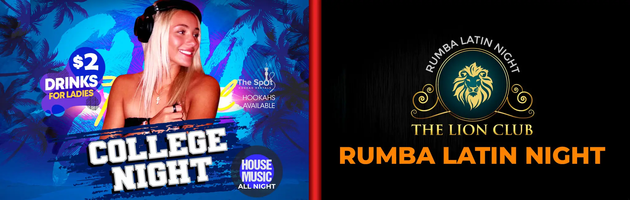 College-Night-Banner-May23rd latin night party